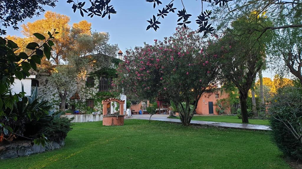 La Casa Del Torreon Aljaraque Exterior foto