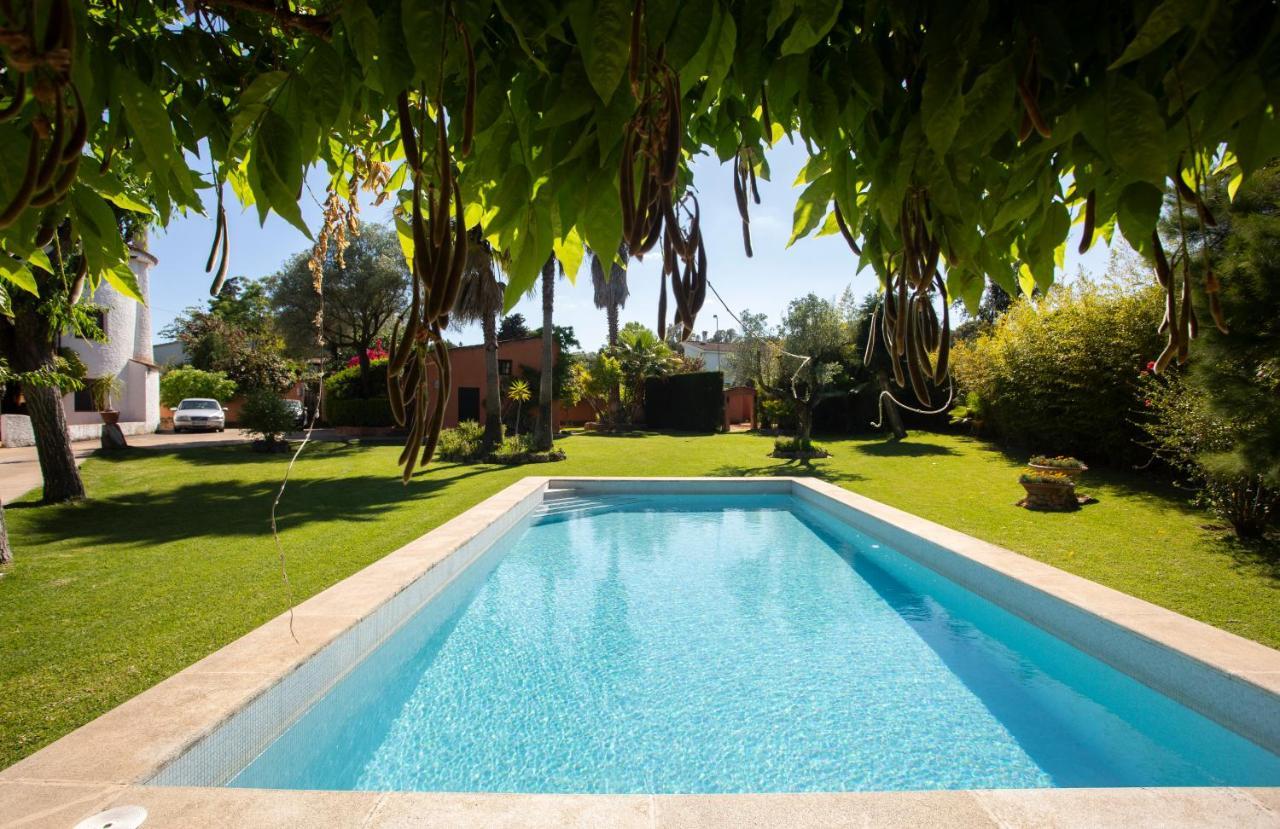 La Casa Del Torreon Aljaraque Exterior foto