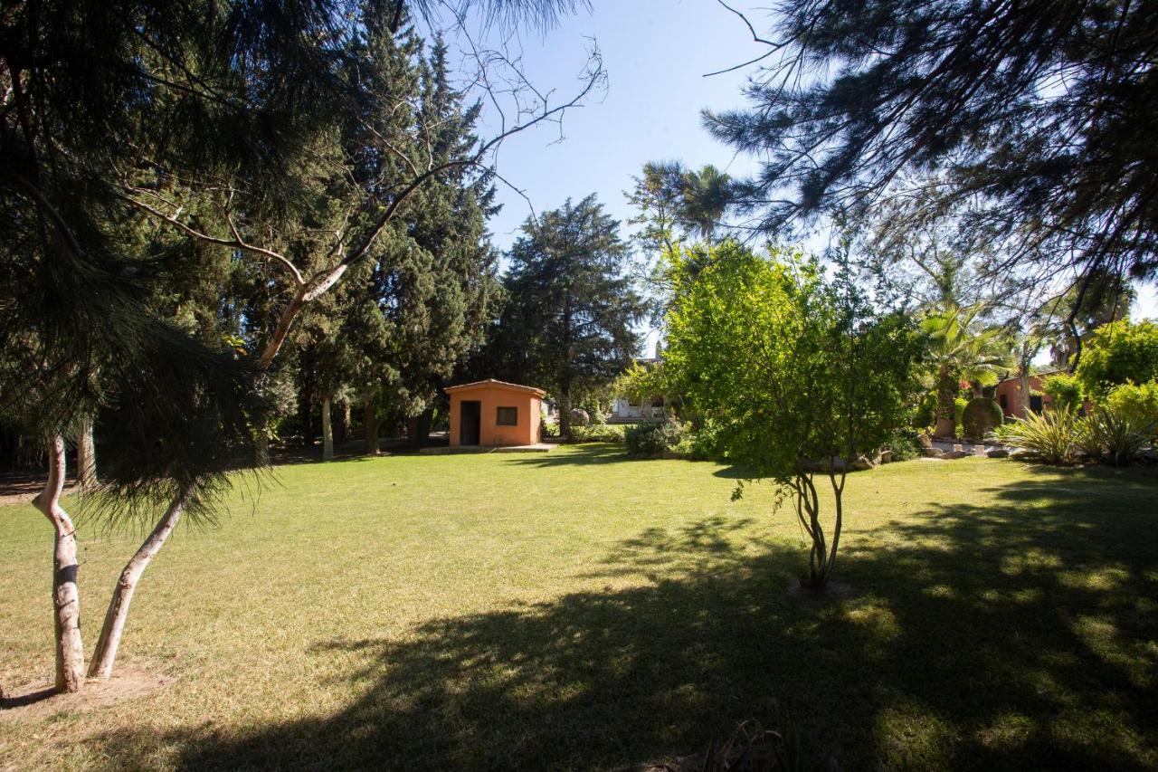 La Casa Del Torreon Aljaraque Exterior foto