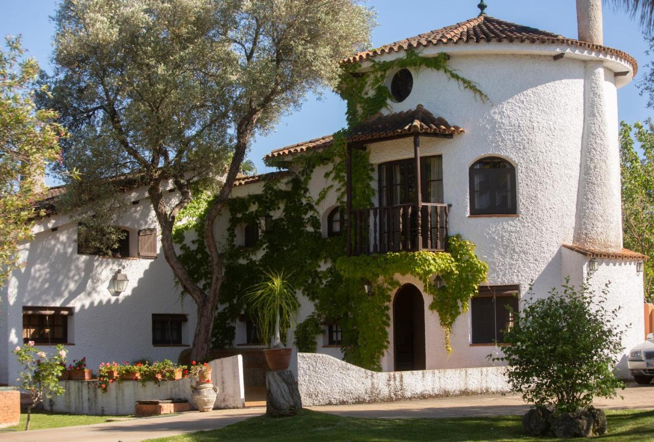 La Casa Del Torreon Aljaraque Exterior foto