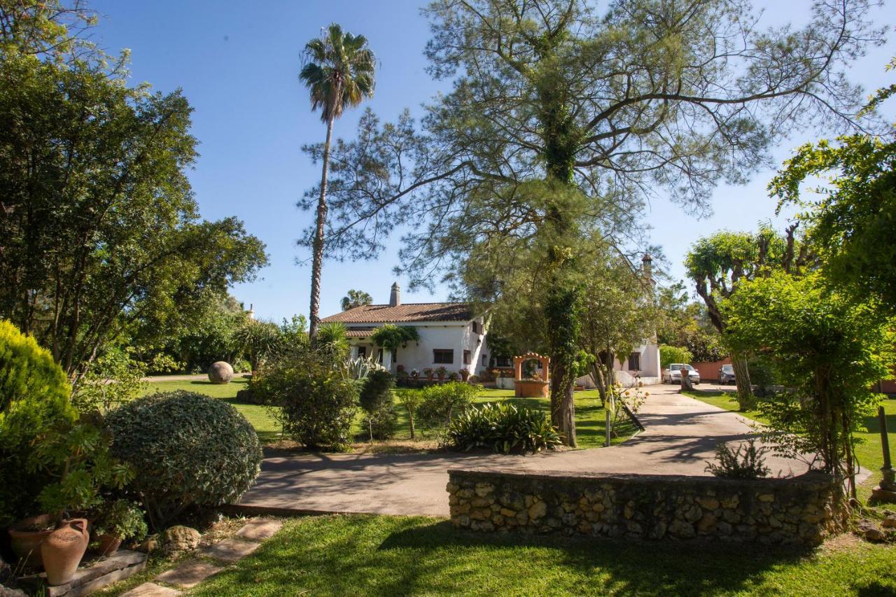 La Casa Del Torreon Aljaraque Exterior foto